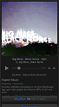 Mobile Screenshot of bigmessma.bandcamp.com