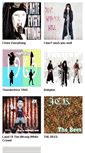 Mobile Screenshot of jcknz.bandcamp.com