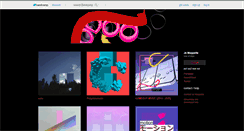 Desktop Screenshot of jemappelle.bandcamp.com