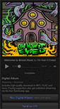 Mobile Screenshot of ohhowitended.bandcamp.com