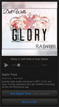 Mobile Screenshot of countpaper.bandcamp.com