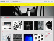 Tablet Screenshot of highmarks.bandcamp.com