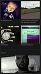 Mobile Screenshot of dialogue.bandcamp.com