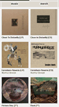 Mobile Screenshot of absurdterrestrial.bandcamp.com