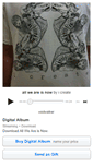 Mobile Screenshot of icreate.bandcamp.com