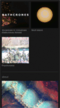 Mobile Screenshot of bathcrones.bandcamp.com