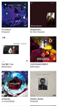 Mobile Screenshot of lo-vibes.bandcamp.com