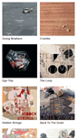 Mobile Screenshot of chillbump.bandcamp.com