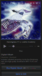 Mobile Screenshot of leatheracademy.bandcamp.com