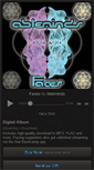Mobile Screenshot of ableminds.bandcamp.com
