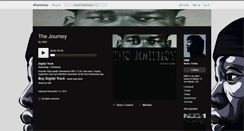 Desktop Screenshot of kihenaton.bandcamp.com