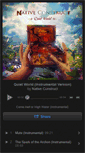 Mobile Screenshot of nativeconstruct.bandcamp.com