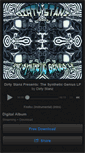 Mobile Screenshot of dirtystanz.bandcamp.com