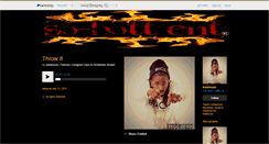 Desktop Screenshot of kiddmuzic.bandcamp.com