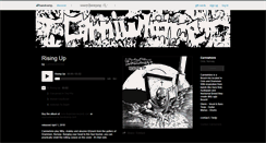 Desktop Screenshot of carniwhore.bandcamp.com