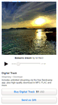 Mobile Screenshot of m-rec.bandcamp.com