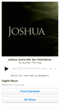Mobile Screenshot of journeytheway.bandcamp.com