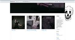 Desktop Screenshot of cccrave.bandcamp.com