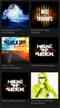 Mobile Screenshot of fucksamples.bandcamp.com