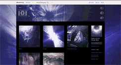 Desktop Screenshot of digitalgnosis.bandcamp.com