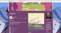 Desktop Screenshot of grainmail.bandcamp.com