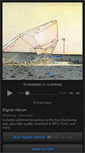Mobile Screenshot of grainmail.bandcamp.com