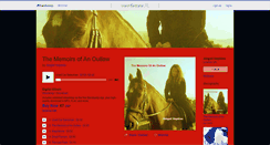 Desktop Screenshot of abigailhopkins.bandcamp.com