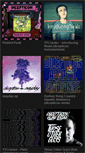 Mobile Screenshot of dicepticon.bandcamp.com