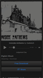 Mobile Screenshot of gutrench.bandcamp.com