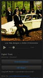 Mobile Screenshot of bottleofmoonshine.bandcamp.com