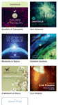 Mobile Screenshot of dreamhub.bandcamp.com