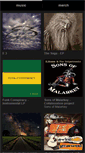 Mobile Screenshot of erose.bandcamp.com