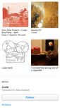 Mobile Screenshot of coate.bandcamp.com
