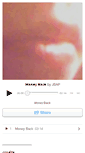 Mobile Screenshot of jbap.bandcamp.com