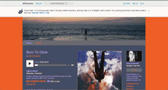 Desktop Screenshot of brettbenowitz.bandcamp.com