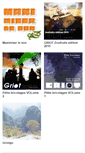 Mobile Screenshot of griot.bandcamp.com