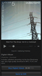 Mobile Screenshot of dubstepit.bandcamp.com
