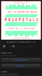 Mobile Screenshot of 431era.bandcamp.com