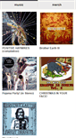 Mobile Screenshot of brotherearth.bandcamp.com