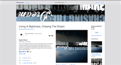 Desktop Screenshot of abrasivemethod.bandcamp.com