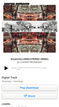 Mobile Screenshot of comfortmechanism.bandcamp.com