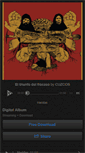 Mobile Screenshot of cuzcos.bandcamp.com