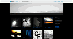 Desktop Screenshot of chuter.bandcamp.com