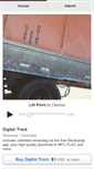 Mobile Screenshot of distoria.bandcamp.com
