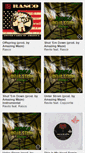 Mobile Screenshot of amazingmaze.bandcamp.com