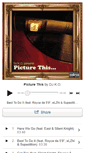 Mobile Screenshot of djko.bandcamp.com