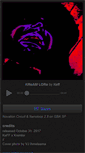 Mobile Screenshot of keff.bandcamp.com