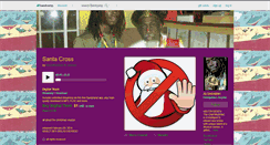 Desktop Screenshot of iqchosen1.bandcamp.com