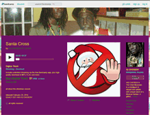 Tablet Screenshot of iqchosen1.bandcamp.com
