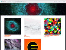 Tablet Screenshot of kurtlorenz.bandcamp.com